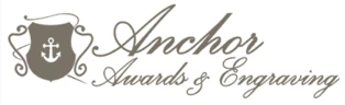 Anchor Awards & Engraving