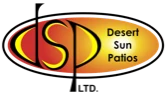 Desert Sun Patios